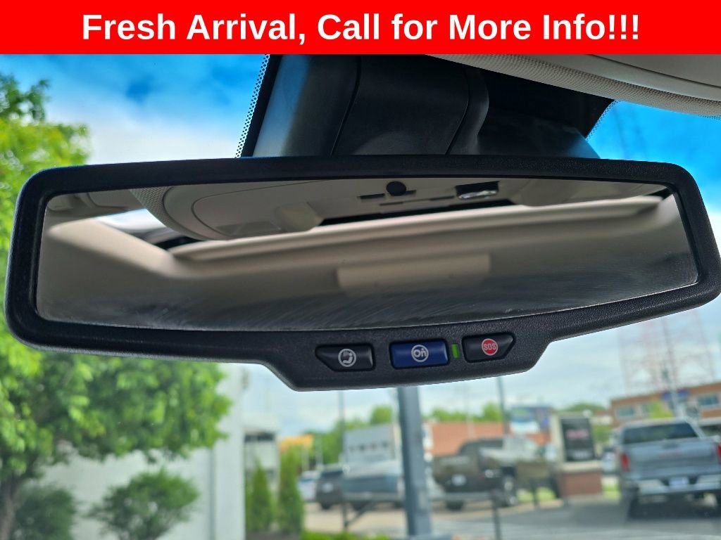 Used 2018 GMC Yukon SLT w/ Open Road Package AWD/4WD image 8