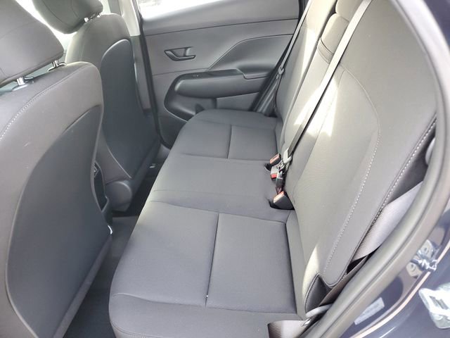 New 2026 Hyundai Kona SEL Sport image 11