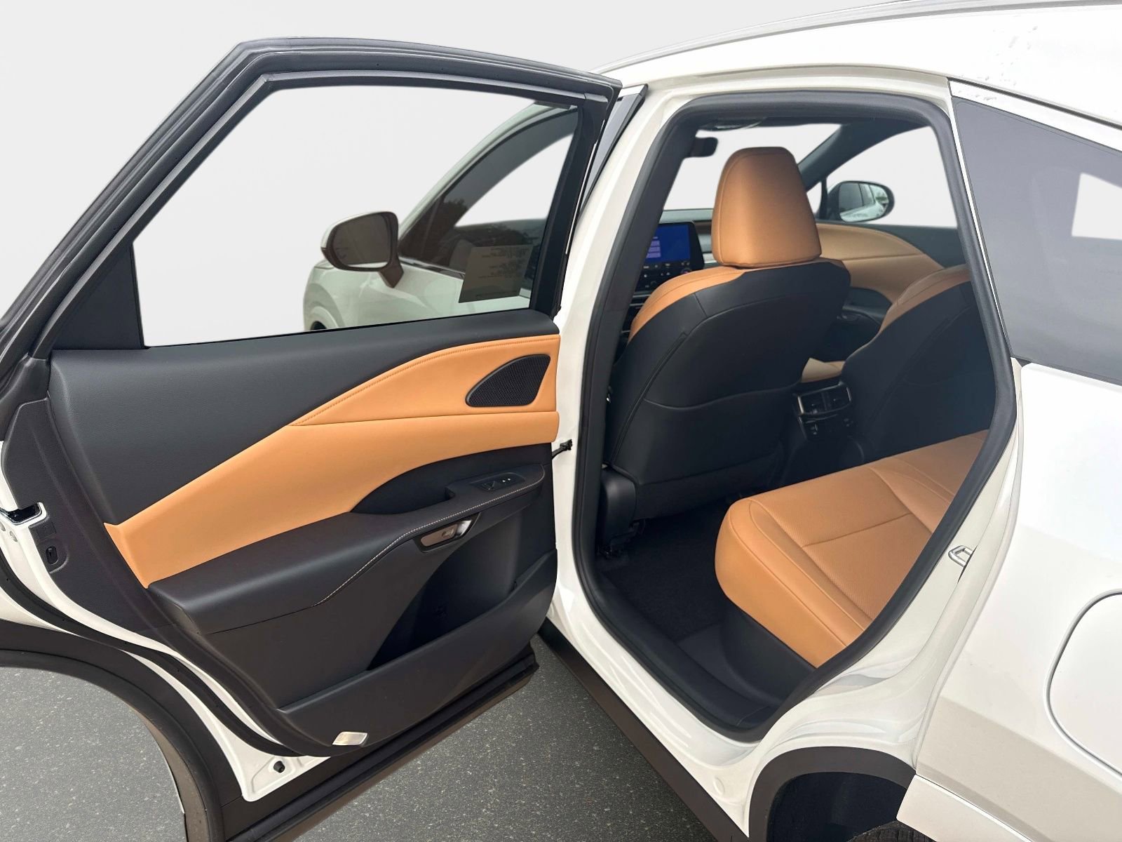 New 2026 Lexus RX 350 Premium image 10