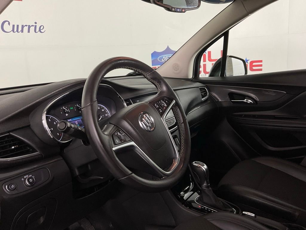 Used 2019 Buick Encore Preferred image 13