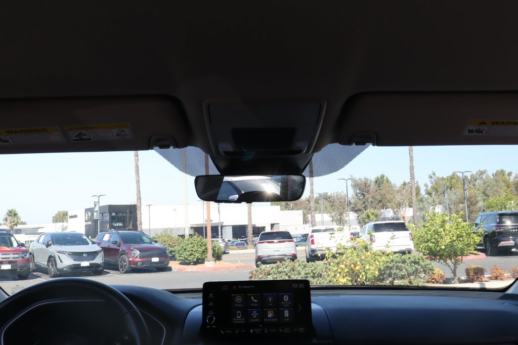 Used 2024 Honda Pilot EX-L image 32