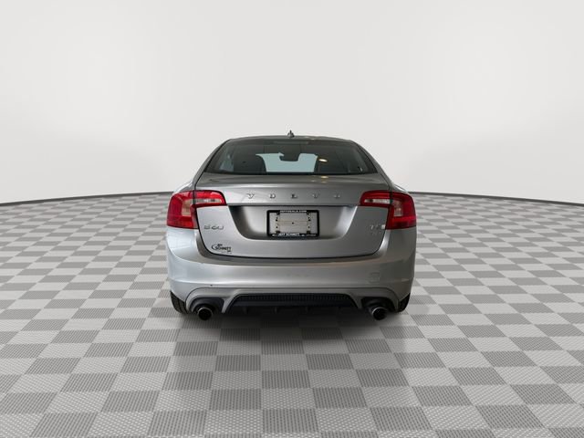 Used 2018 Volvo S60 T5 Dynamic w/ Protection Package image 9