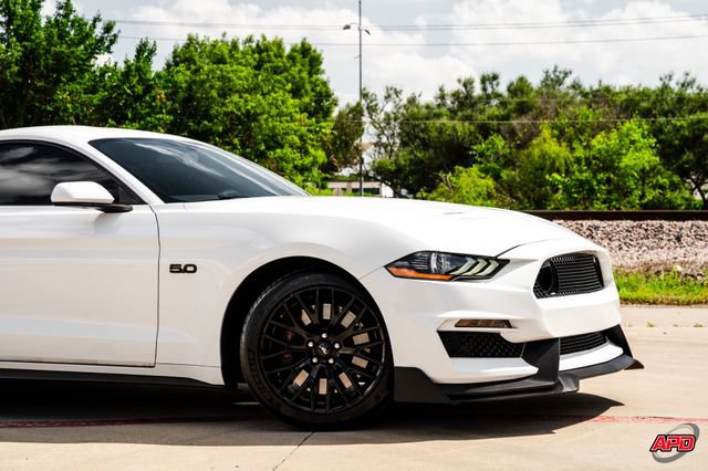 Used 2020 Ford Mustang GT w/ GT Performance Package RWD image 40
