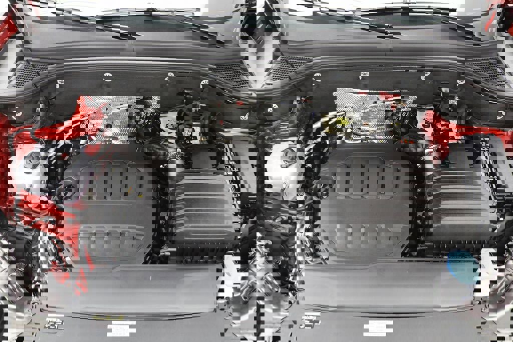 Used 2025 Volkswagen Atlas SEL Premium R-Line image 36