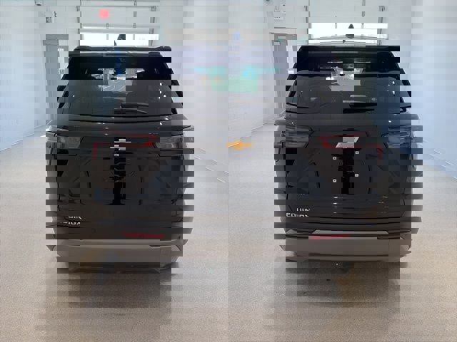 New 2026 Chevrolet Equinox LT image 5