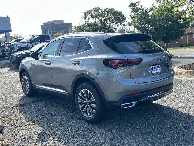 New 2026 Buick Envision Preferred AWD/4WD image 4