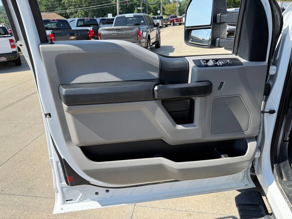 Used 2021 Ford F250 XL w/ Power Equipment Group AWD/4WD image 20