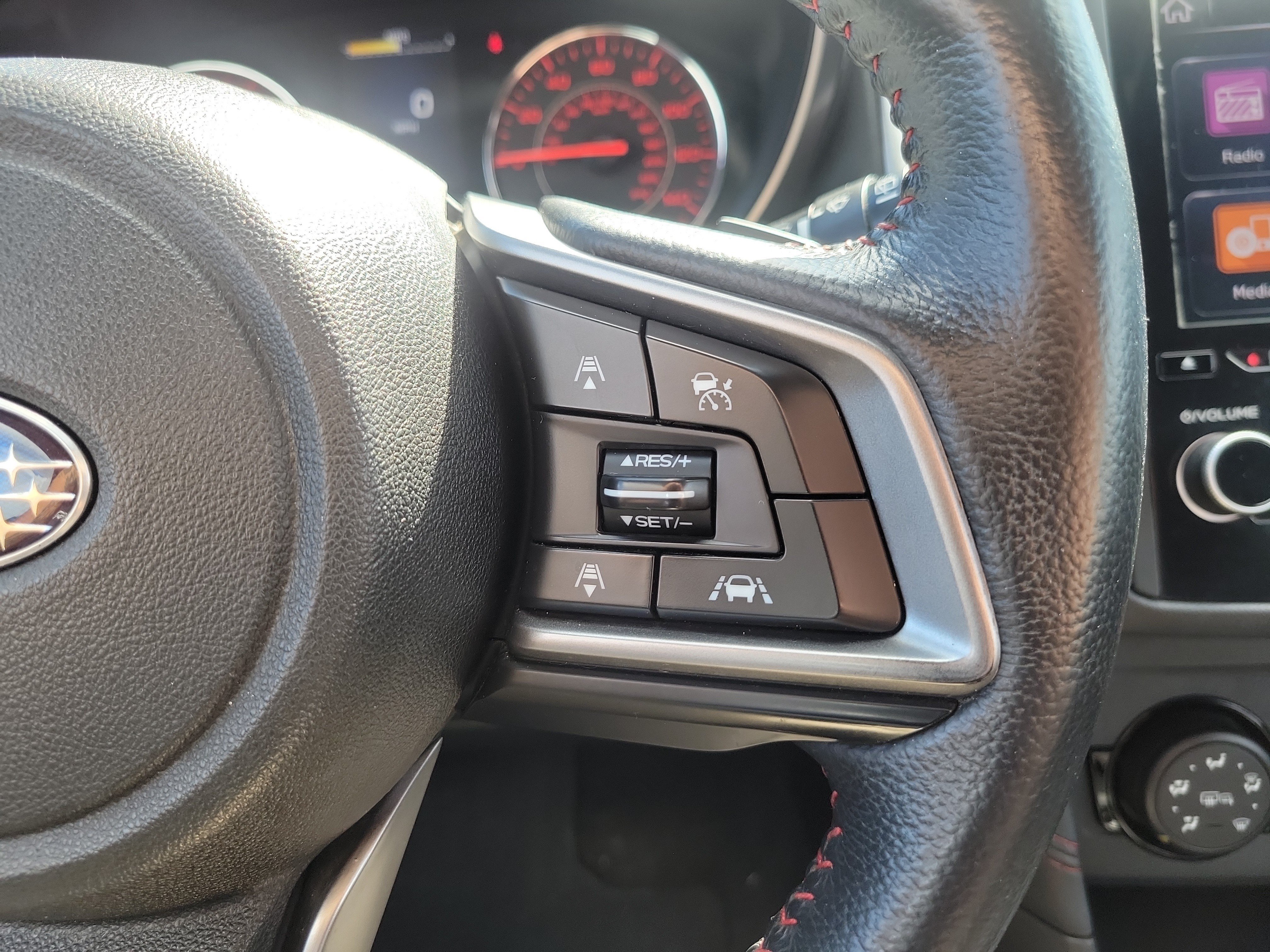 Used 2017 Subaru Impreza 2.0i Sport AWD/4WD image 29