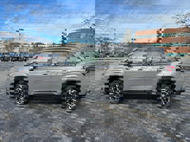 New 2026 Subaru Forester Premium image 7