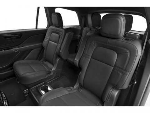 Certified 2023 Lincoln Aviator Reserve w/ Elements Package Plus RWD image 13