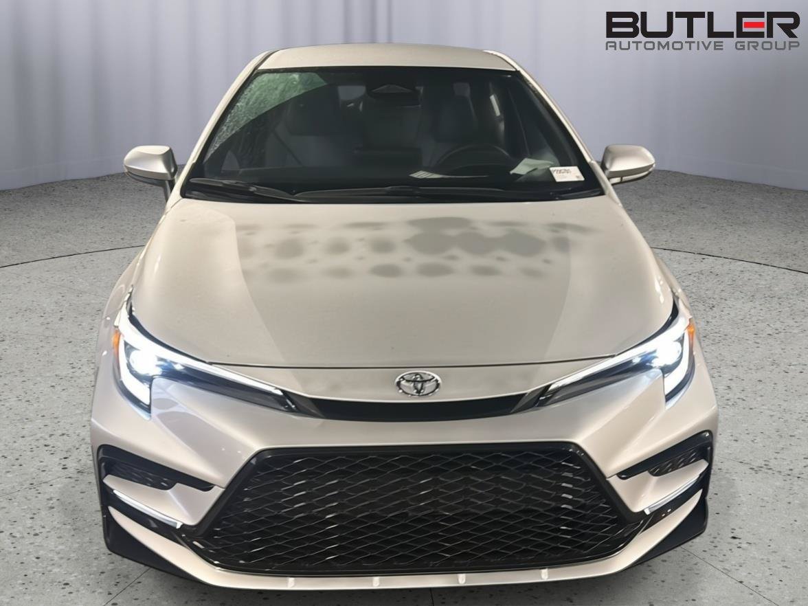 New 2026 Toyota Corolla SE FWD image 9