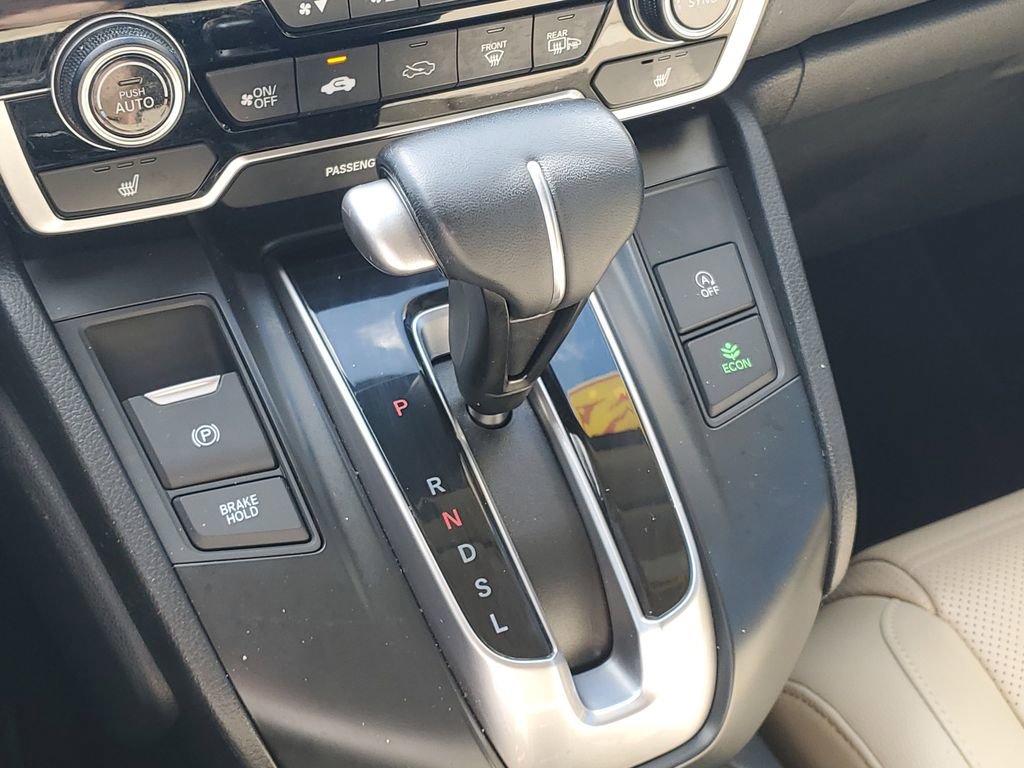 Used 2021 Honda CR-V EX-L image 38