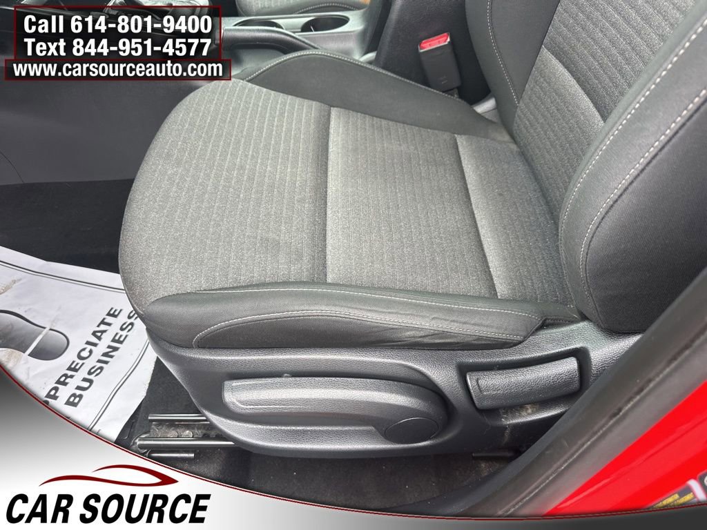 Used 2020 Kia Soul GT-Line w/ Option Group 015 FWD image 9