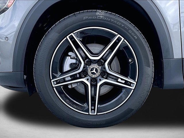 New 2026 Mercedes-Benz GLB 250 image 14