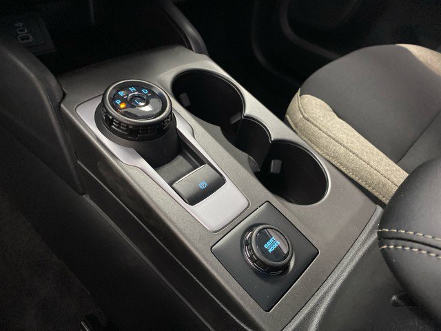 New 2026 Ford Bronco Sport Big Bend w/ Convenience Package image 32