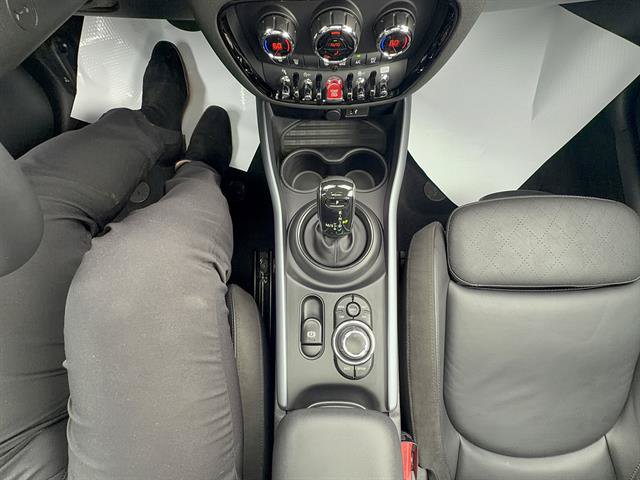 Used 2023 MINI Cooper Clubman S AWD/4WD image 17