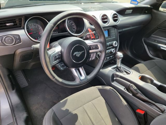 Used 2022 Ford Mustang GT w/ Black Accent Package image 14
