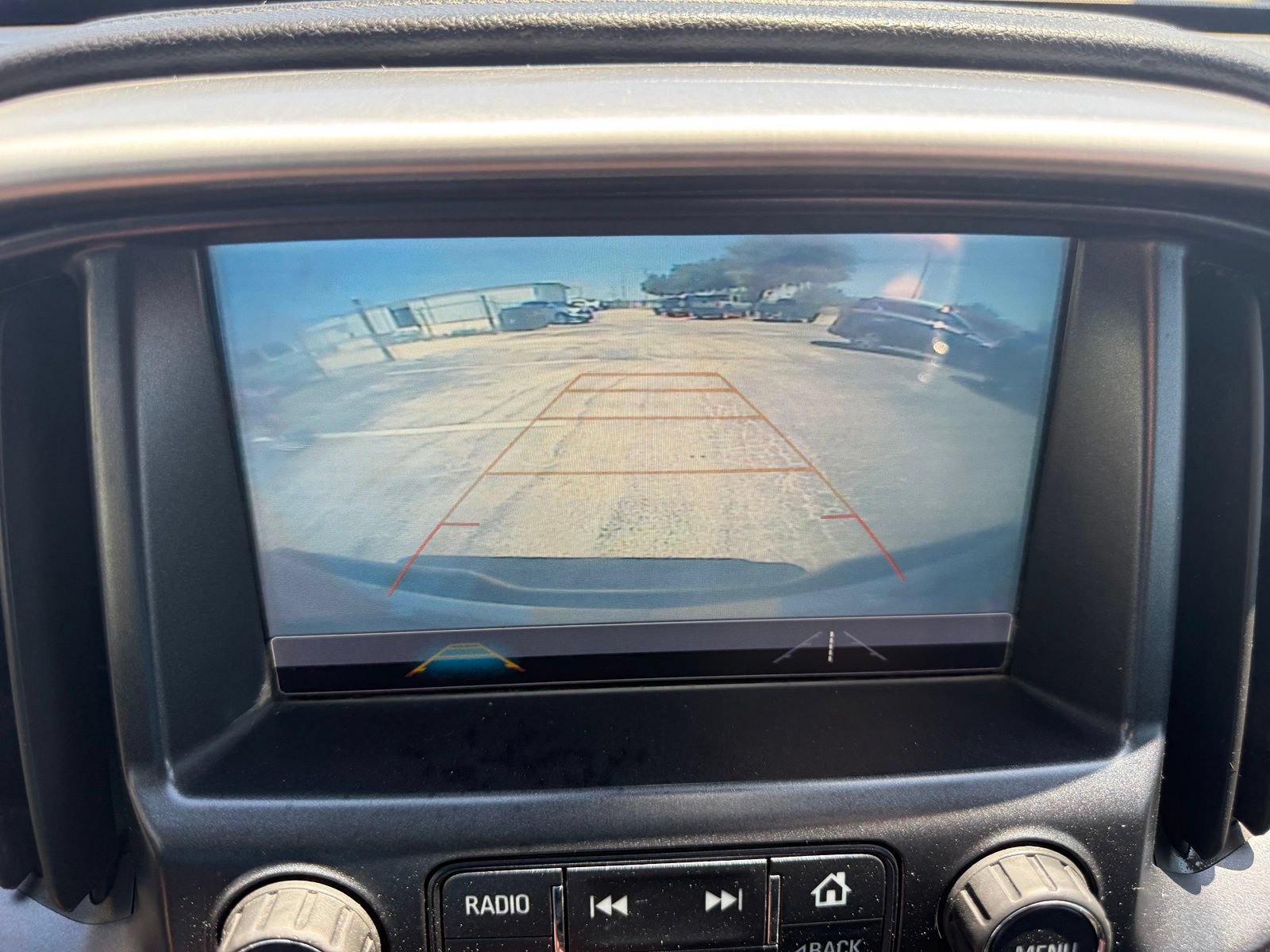 Used 2018 GMC Canyon SLE w/ SLE Convenience Package AWD/4WD image 19