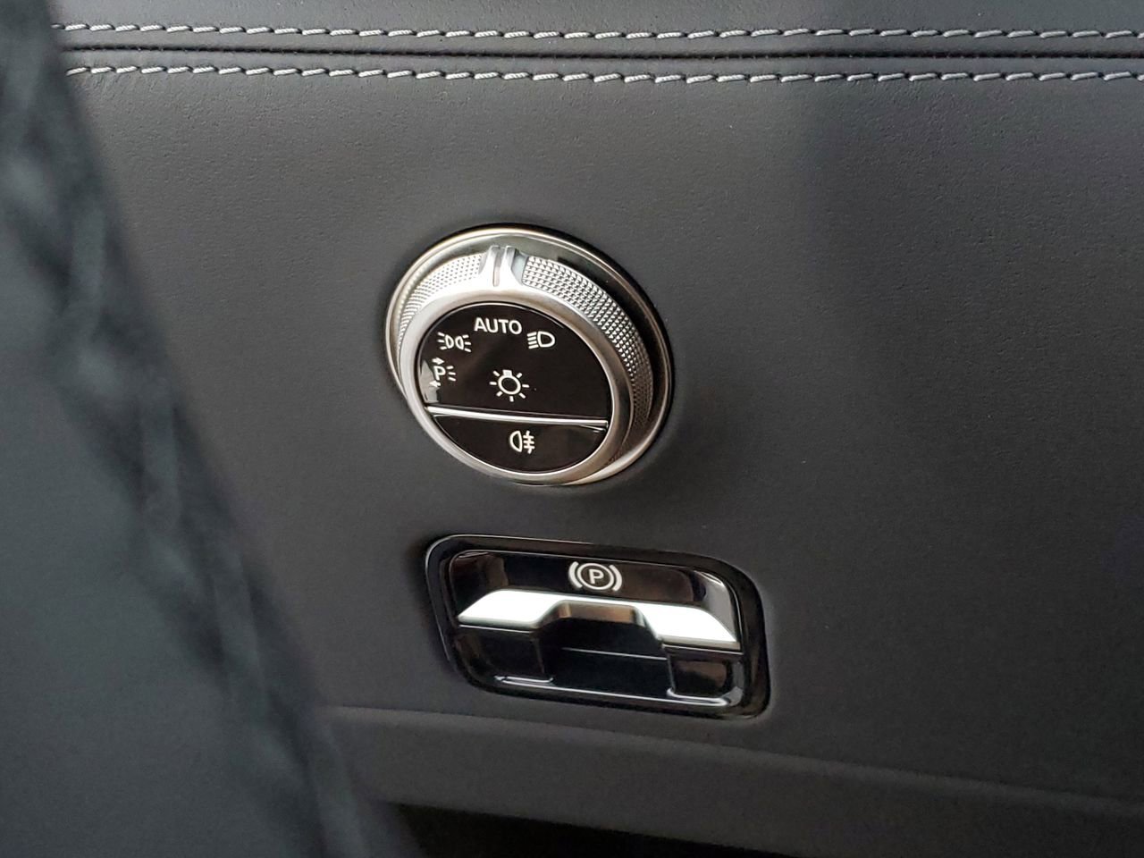 New 2025 Mercedes-Benz SL 63 AMG 4MATIC image 23