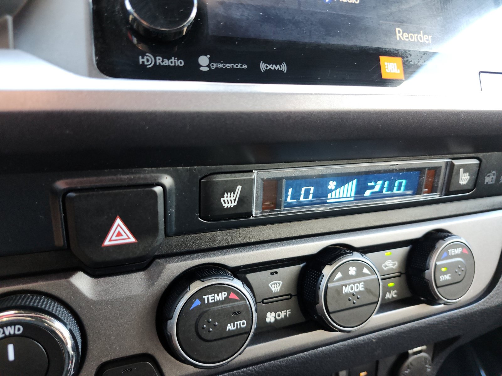 Used 2019 Toyota Tacoma TRD Pro AWD/4WD image 21