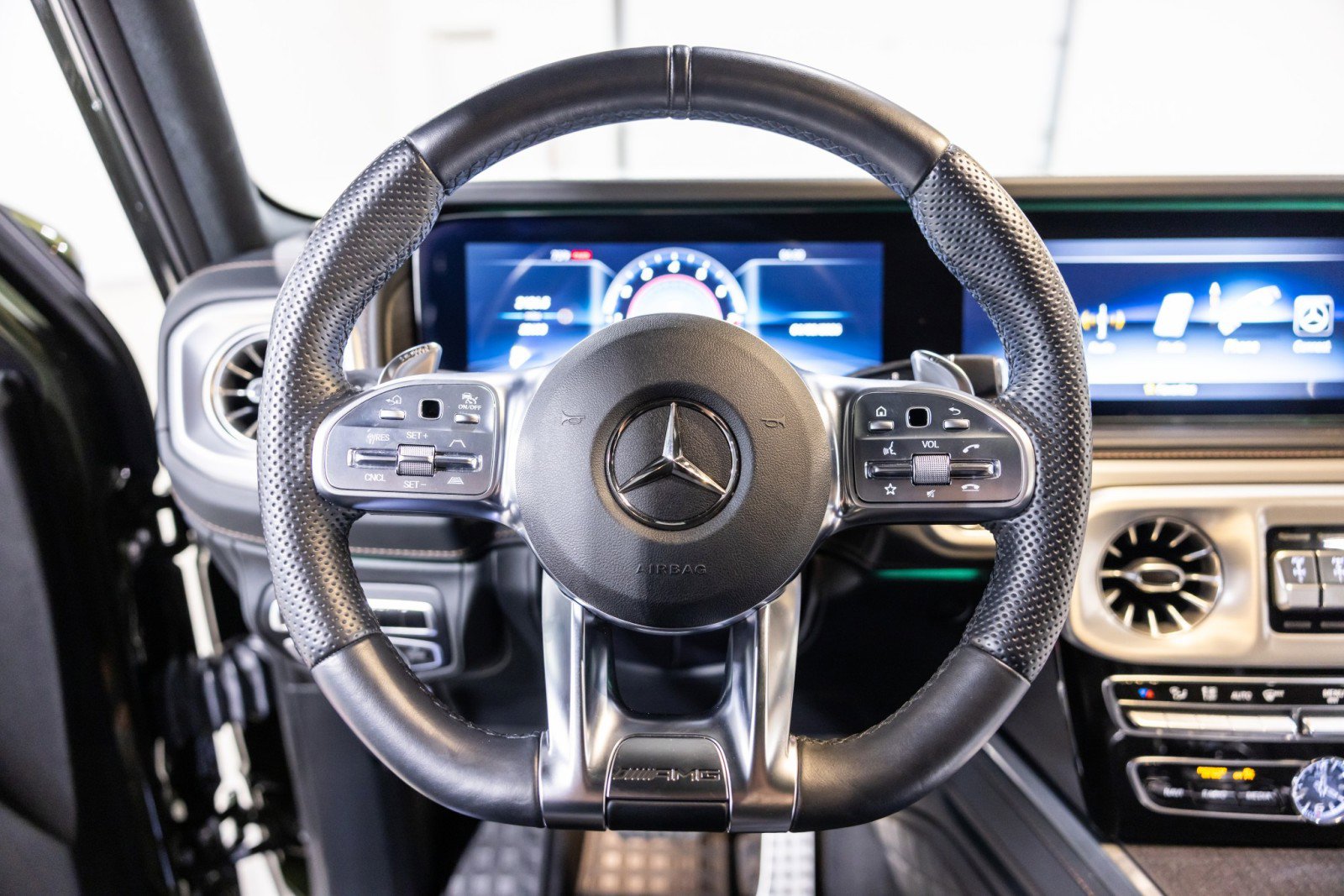 Used 2022 Mercedes-Benz G 63 AMG 4MATIC image 38