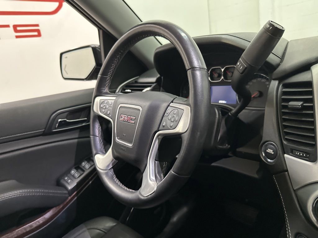 Used 2020 GMC Yukon XL SLT w/ Open Road Package image 62