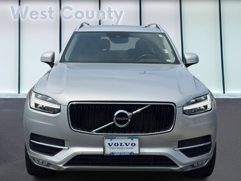 Used 2019 Volvo XC90 T6 Momentum AWD/4WD image 10