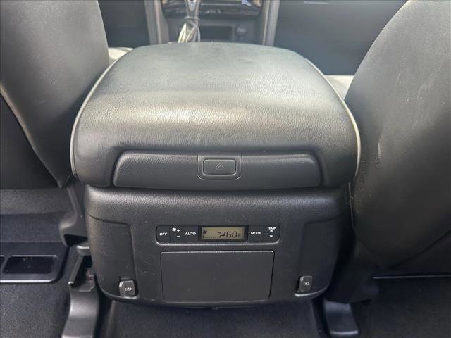 Used 2020 INFINITI QX80 Luxe w/ Proassist Package image 28