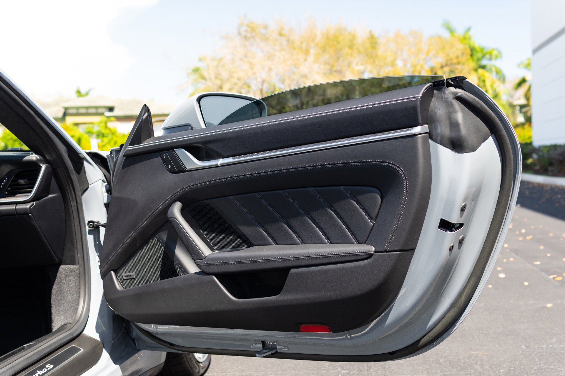 Used 2023 Porsche 911 Turbo S image 44