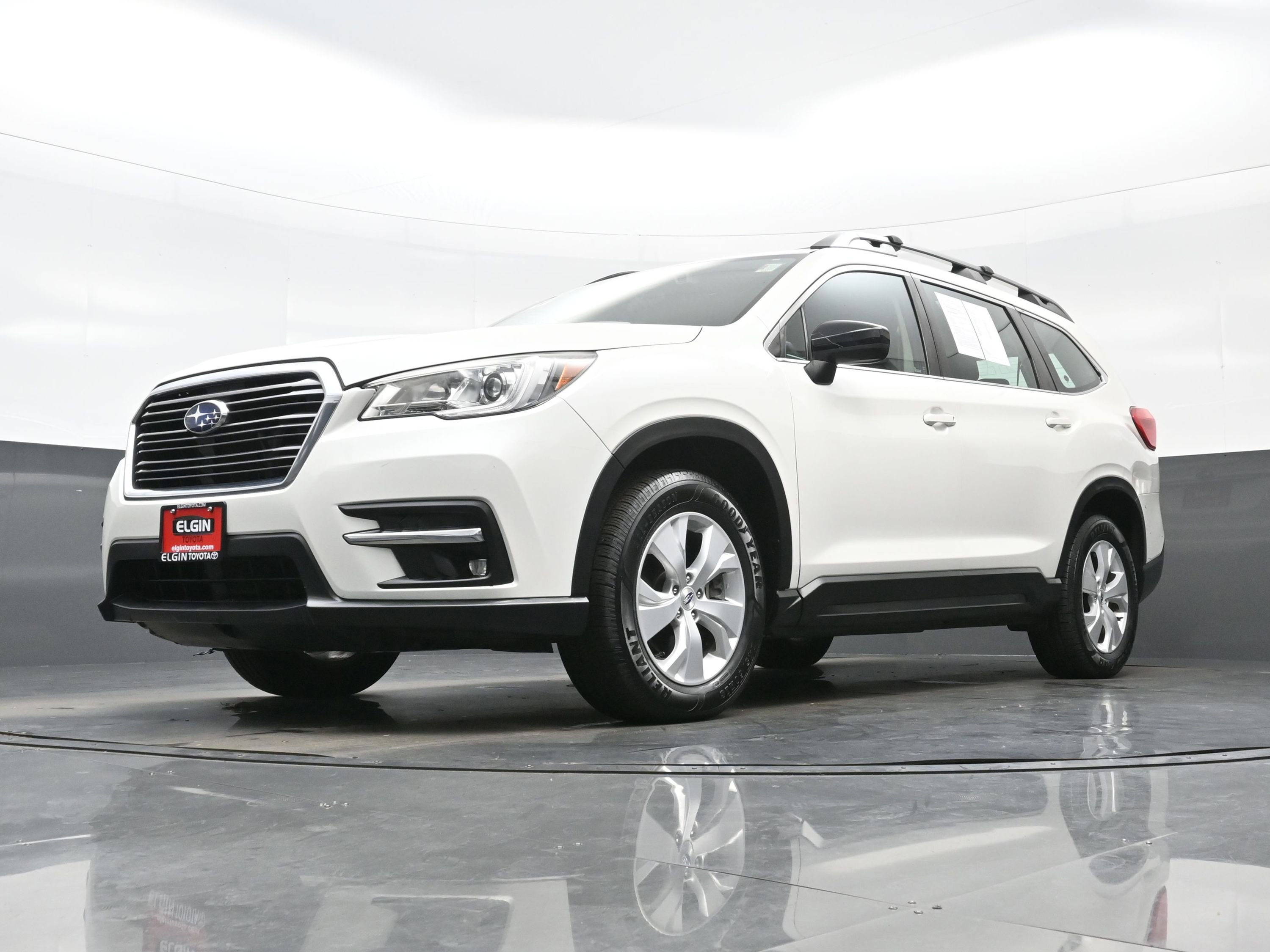 Used 2020 Subaru Ascent 8-Passenger AWD/4WD image 25