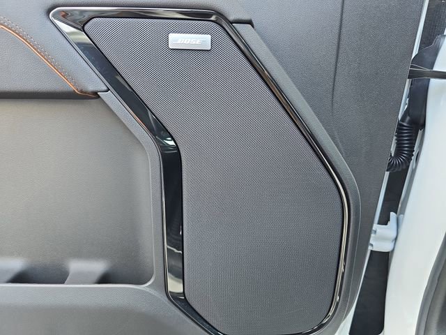 New 2026 GMC Sierra 1500 AT4 w/ Technology Package image 18