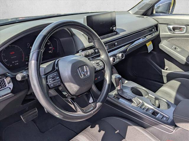 Used 2024 Honda Civic Sport image 10