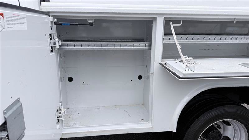 Used 2018 RAM 4500 Tradesman w/ Ambulance Prep Group AWD/4WD image 39