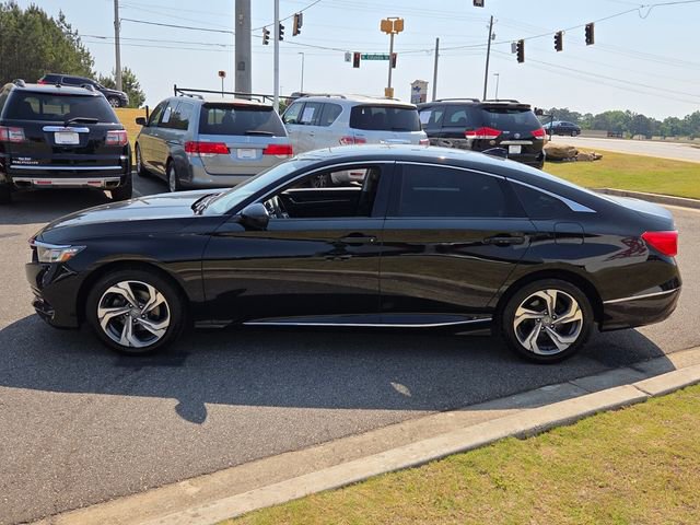 Used 2018 Honda Accord EX image 4