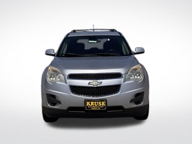 Used 2011 Chevrolet Equinox LT w/ Cargo Management Package FWD image 33