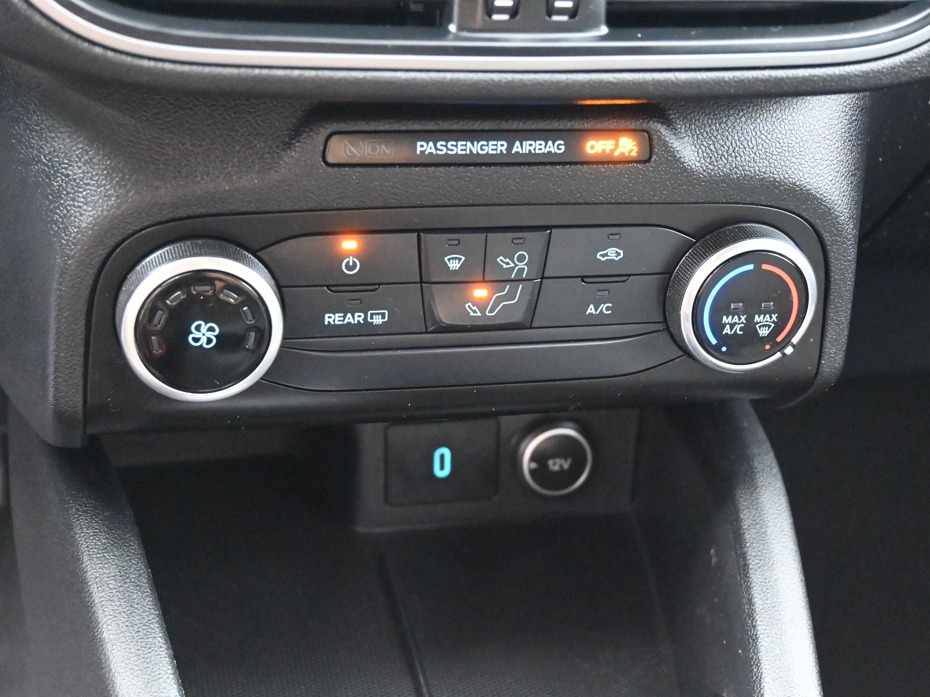 Used 2020 Ford Escape S image 24