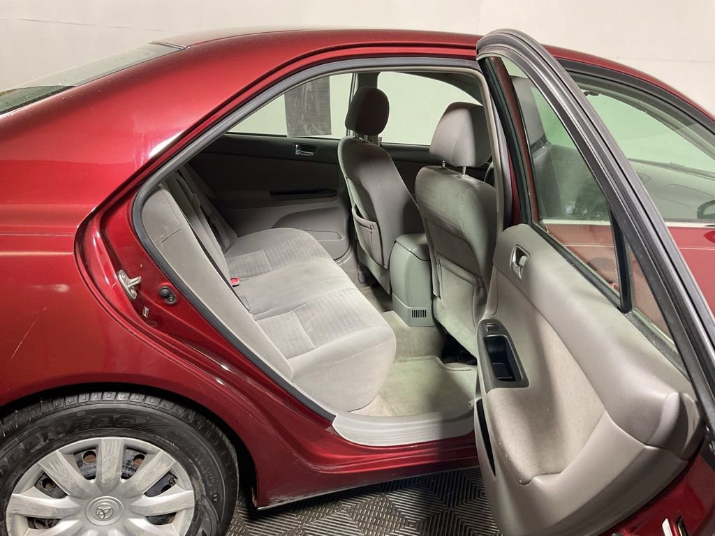 Used 2006 Toyota Camry FWD image 23