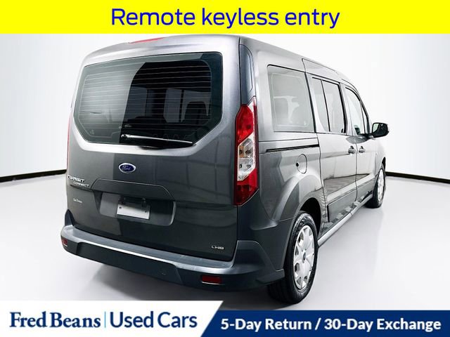 Used 2015 Ford Transit Connect XL image 9