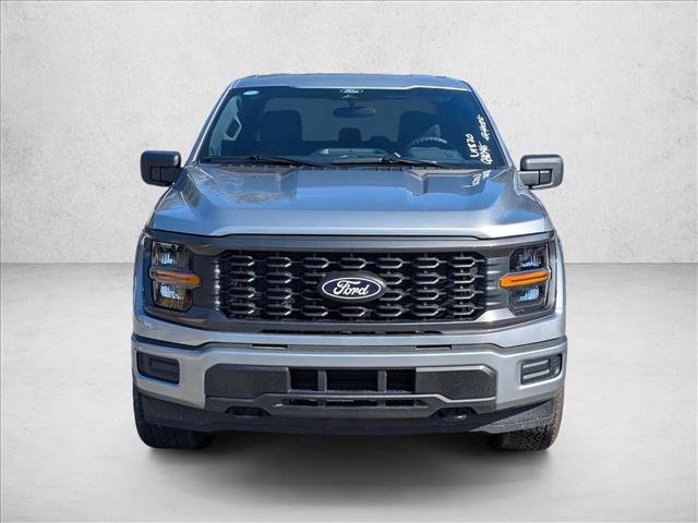 New 2026 Ford F150 STX image 6