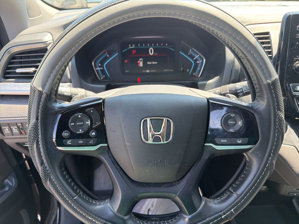 Used 2018 Honda Odyssey EX-L image 11