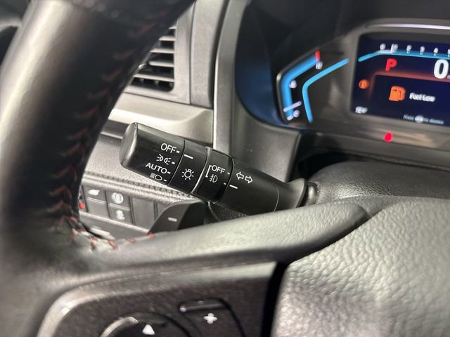 Certified 2024 Honda Odyssey Sport image 17