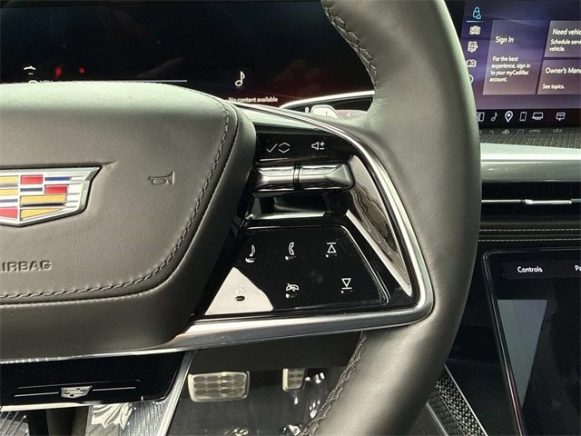 Certified 2025 Cadillac Escalade ESV V image 27