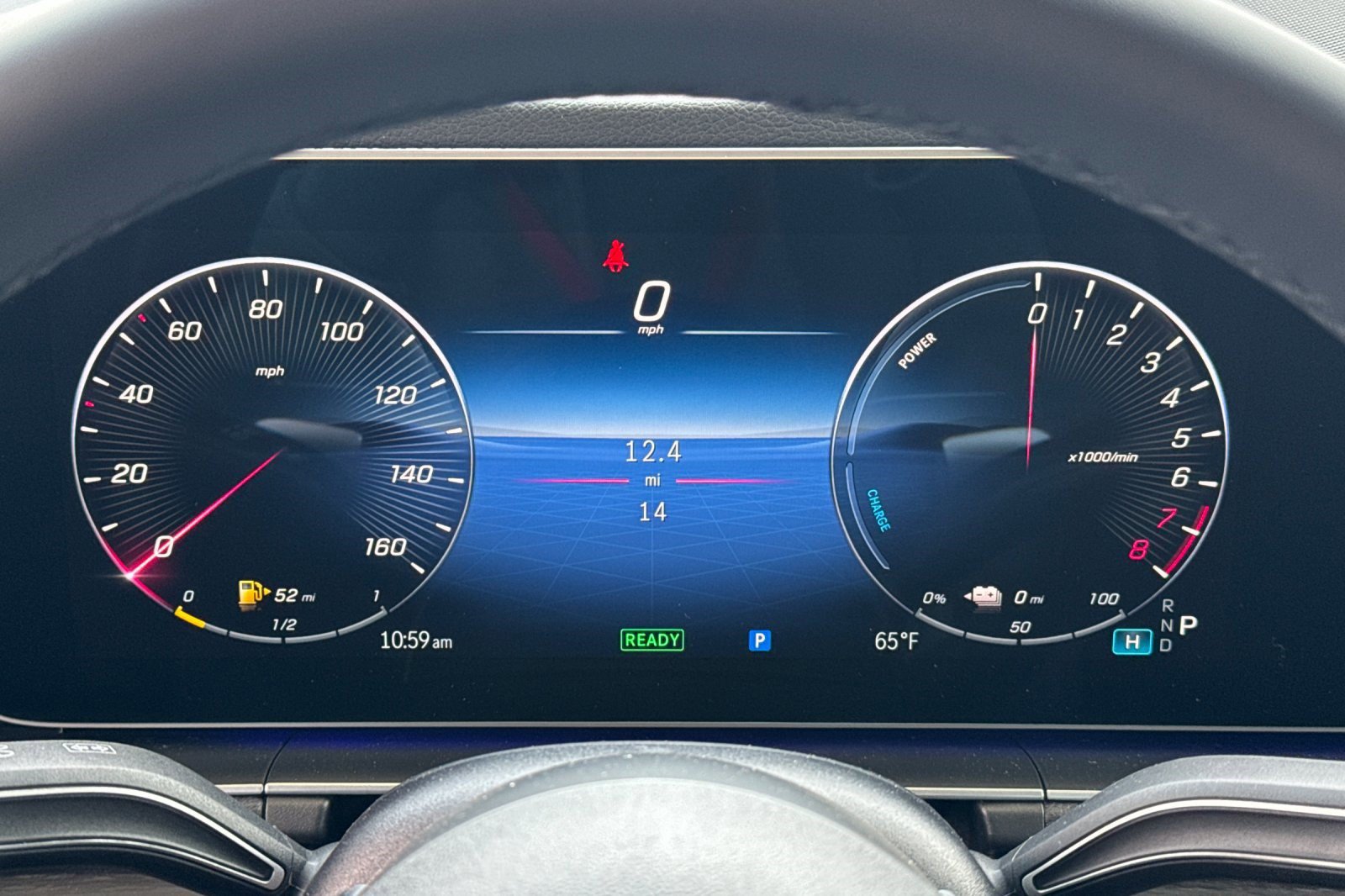 New 2026 Mercedes-Benz GLE 450e 4MATIC image 22