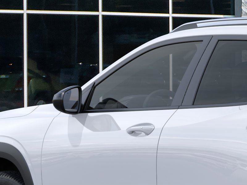 New 2026 Chevrolet Trax ACTIV w/ Driver Confidence Package FWD image 12