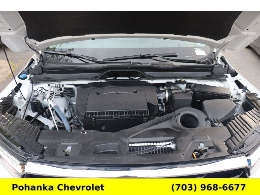 Used 2023 Honda Pilot Elite image 37