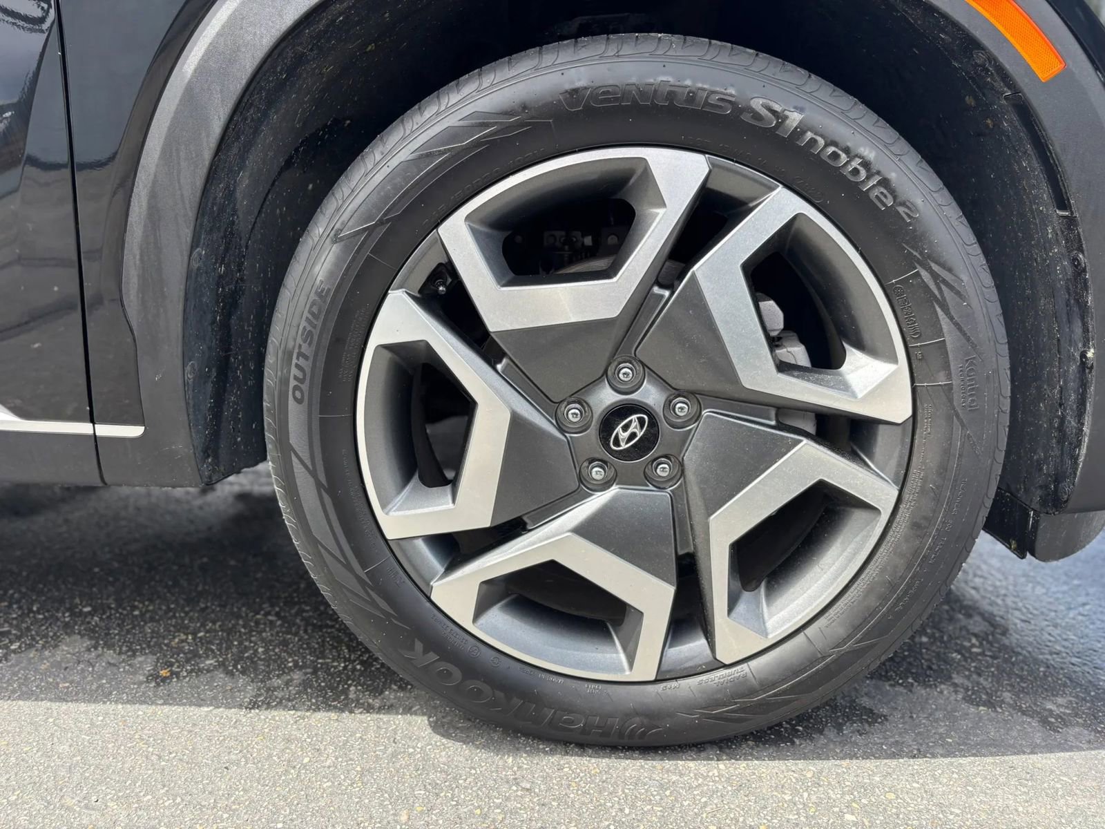 Used 2023 Hyundai Palisade SEL AWD/4WD image 30