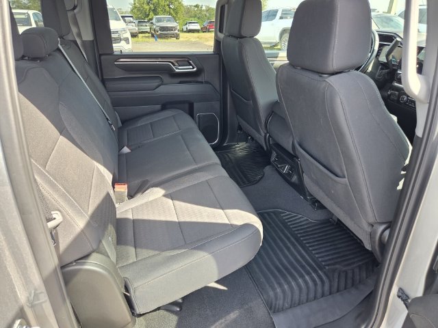 Certified 2026 Chevrolet Silverado 2500 LT AWD/4WD image 13