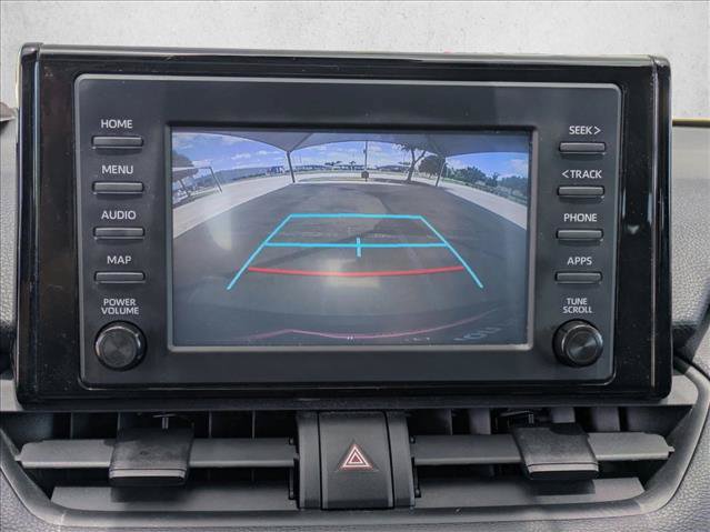 Used 2019 Toyota RAV4 XLE FWD image 14