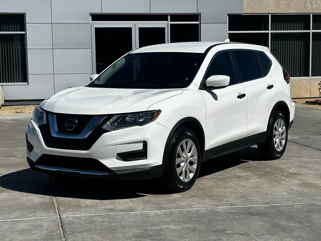 Used 2019 Nissan Rogue S image 5