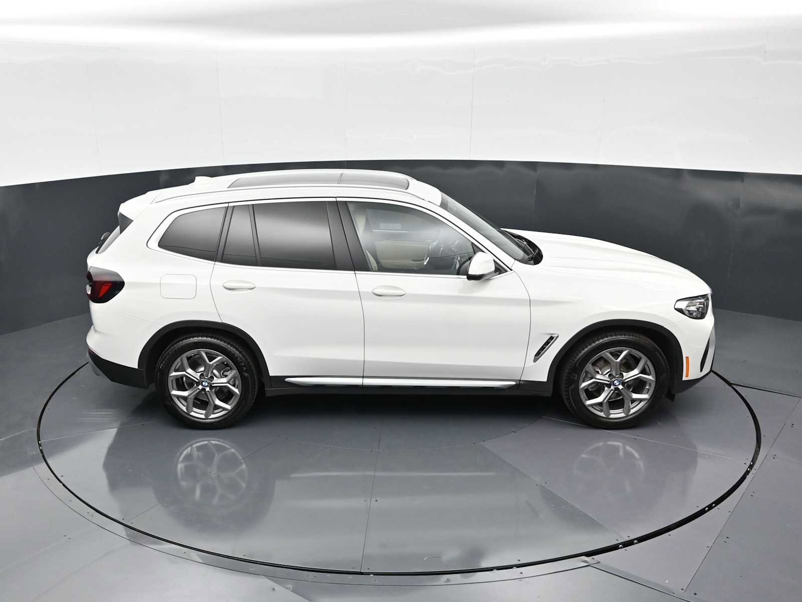 Used 2023 BMW X3 sDrive30i w/ Convenience Package w/ZPA RWD image 20